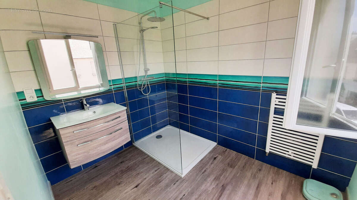 Maison Douarnenez 4 pièce(s) 100 m2 - photo 7