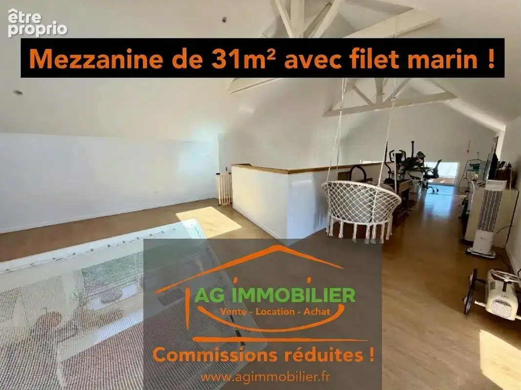 Maison 6 pièces 176 m² à vendre à Pace (35740) - photo 8