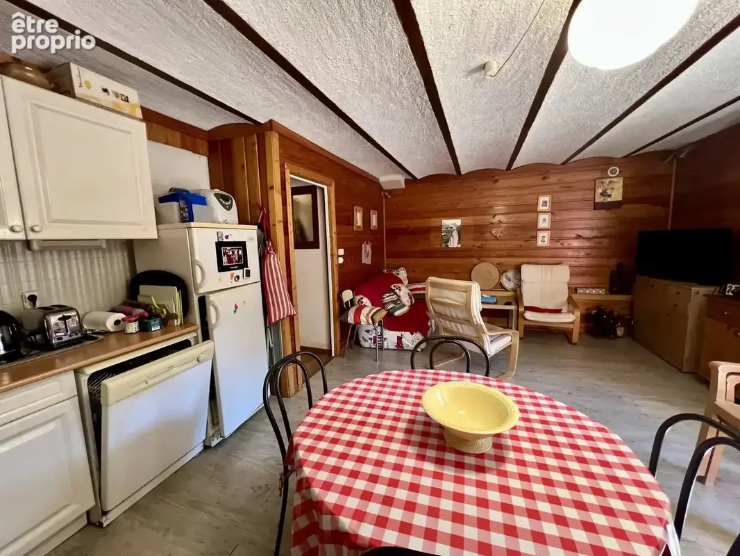 Ecole 73630 Le Villard maison baujue à vendre - photo 8