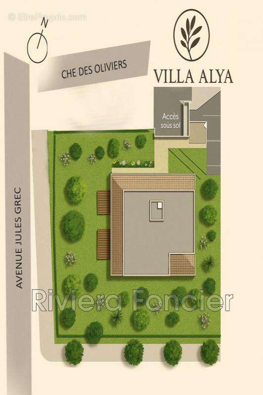 vente appartement 3 Pièce(s) - photo 5