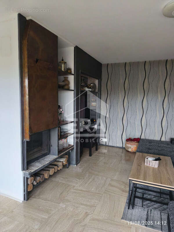 Appartement 125m² à saint-étienne - photo 6