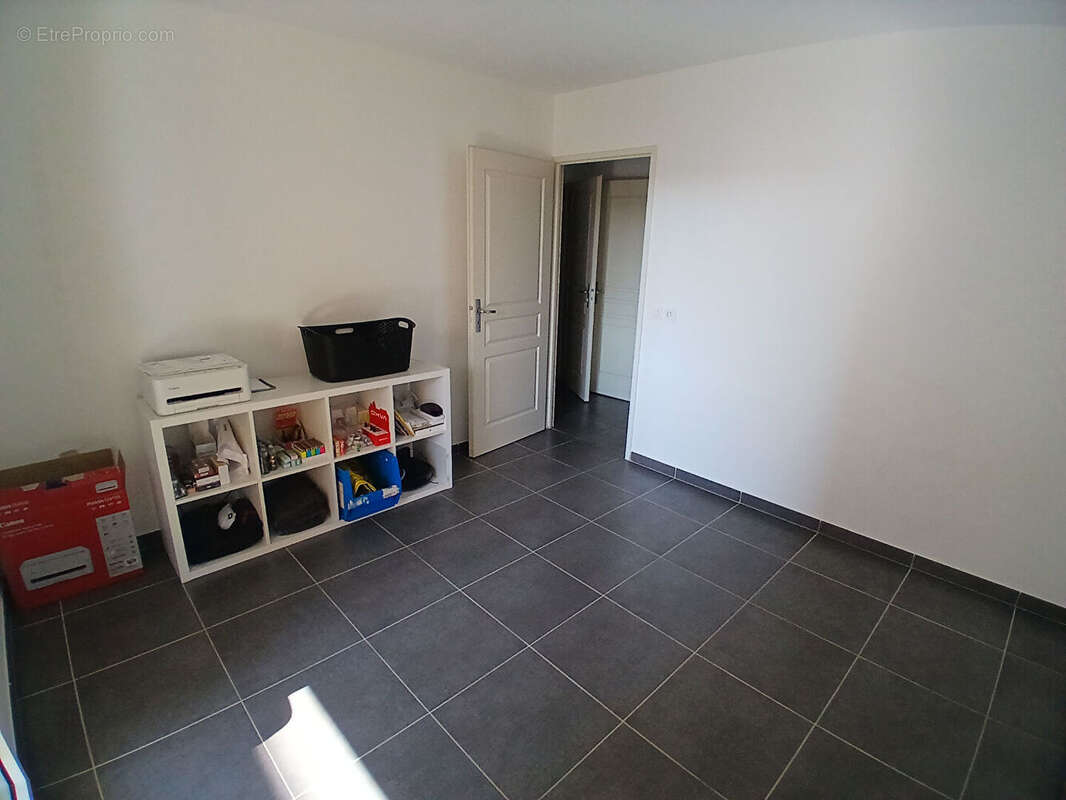 Appartement 63m² à aix-en-provence - photo 5