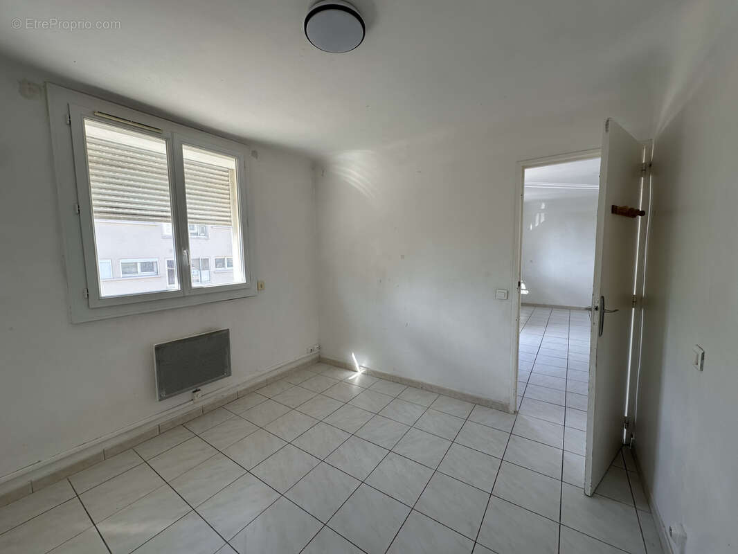 Appartement à SETE