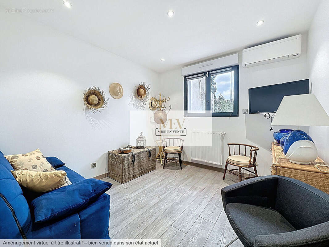 Maison à BRY-SUR-MARNE