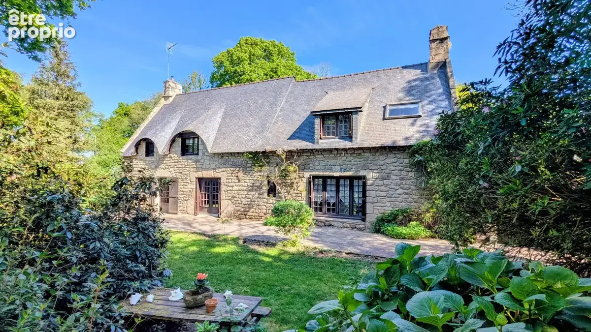 Maison à BUBRY