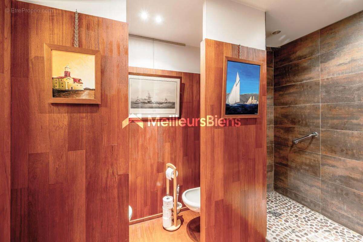 Appartement à MEUDON