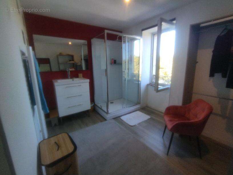 appart 2eme - Maison à CAHORS