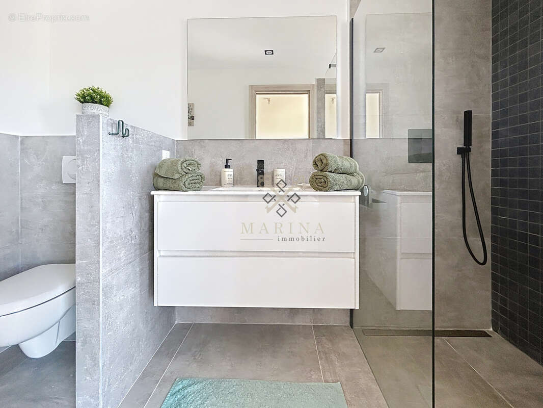 Maison à PORTO-VECCHIO