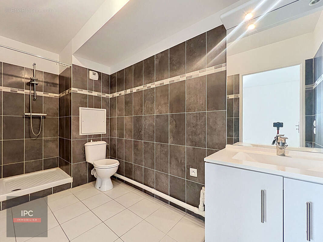 Appartement à CLICHY