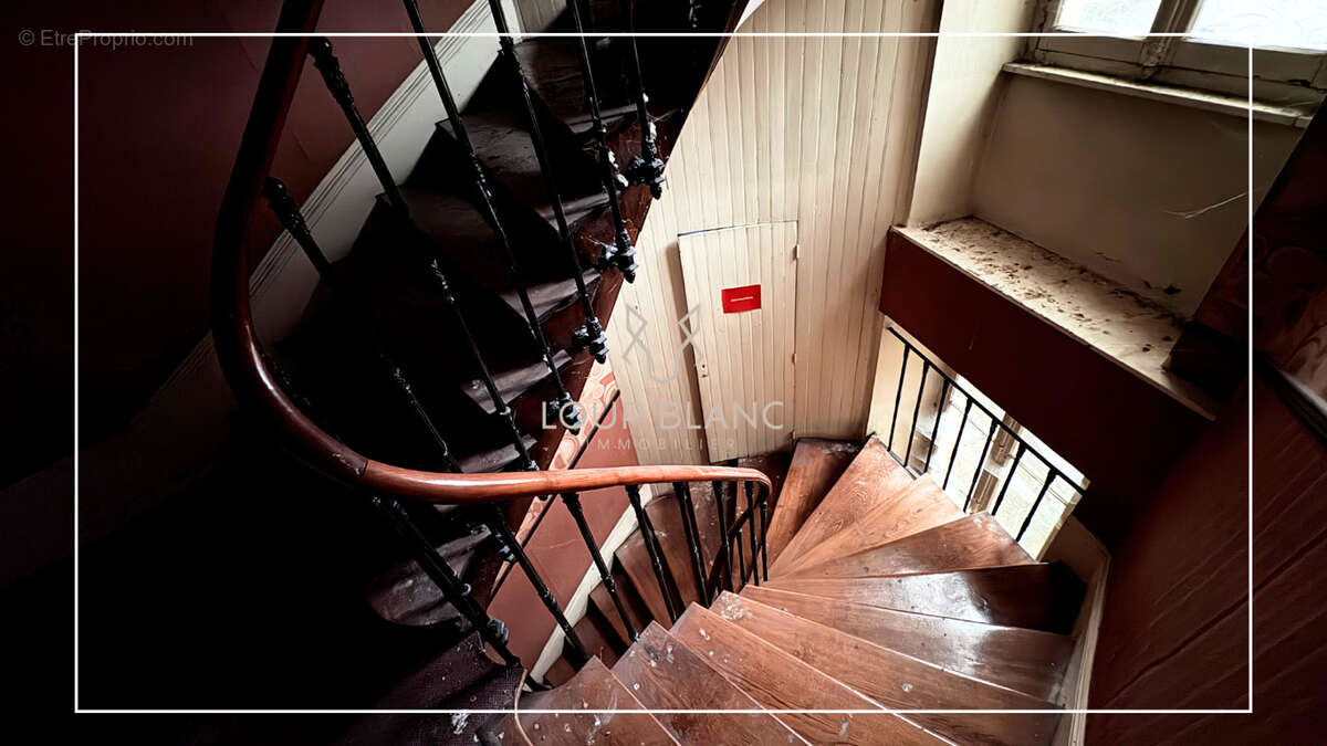 Appartement à BELFORT