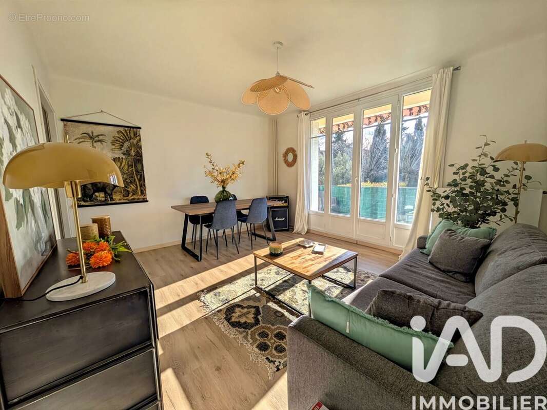 Photo 2 - Appartement à AIX-EN-PROVENCE