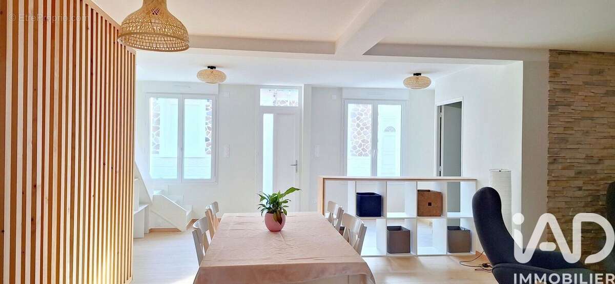 Photo 2 - Maison à LES SABLES-D'OLONNE