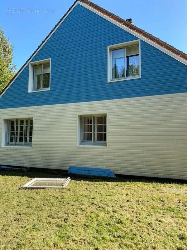 Photo 3 - Maison à HOULLE