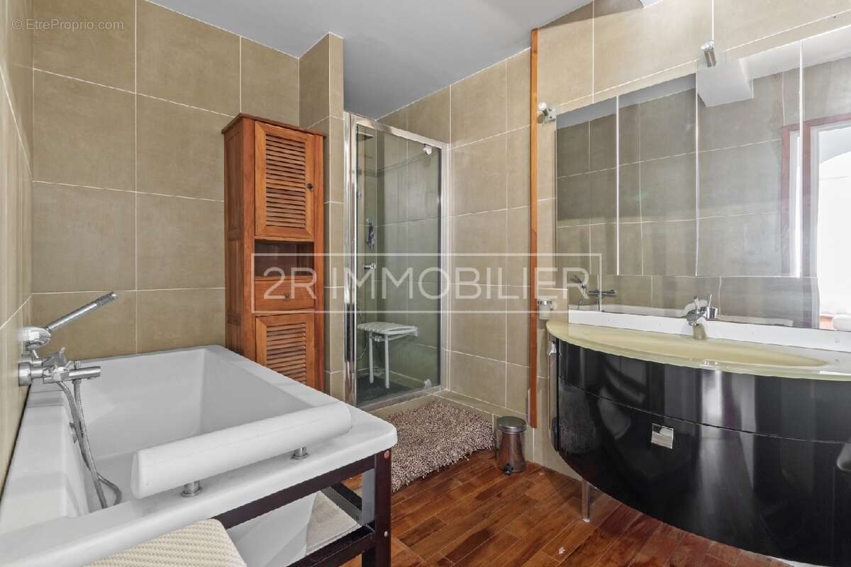 Appartement à MONTEVRAIN