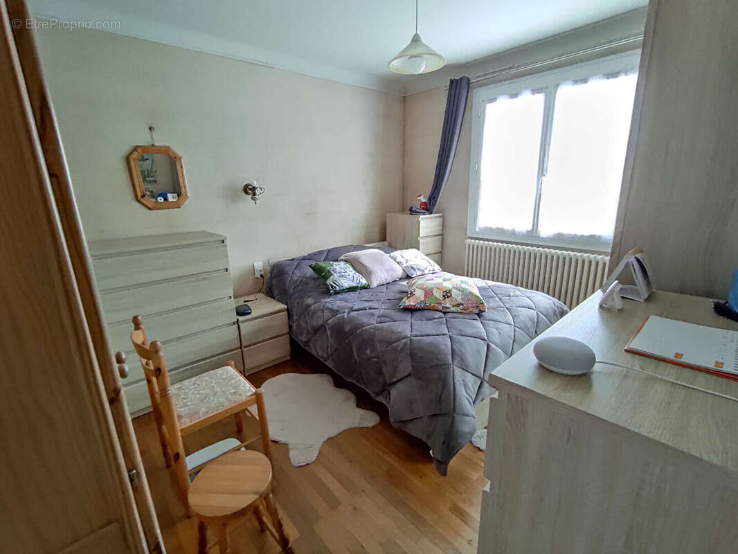 Maison à LA ROCHE-SUR-YON