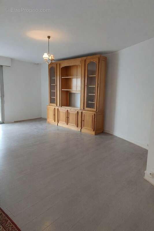 Appartement à vendre 3 pièces ANGOULEME (16) - photo 8