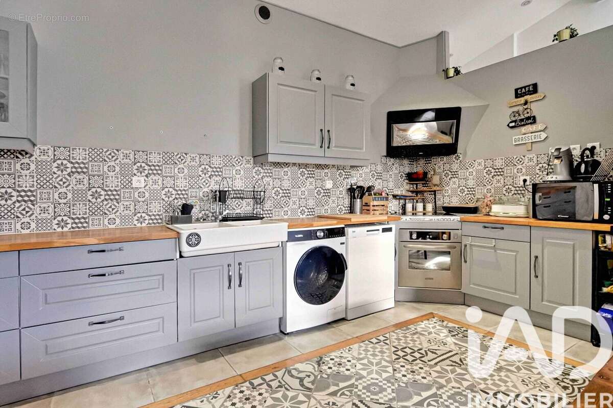 Photo 5 - Maison à MACAU