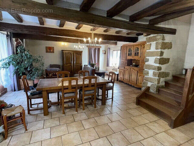 Photo 6 - Maison à LA FERTE-GAUCHER