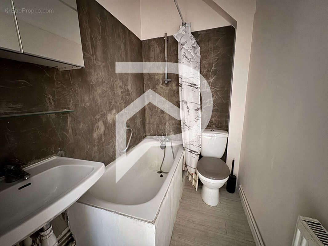 Appartement 2 pièces Colombes Centre ville 38m² - photo 6