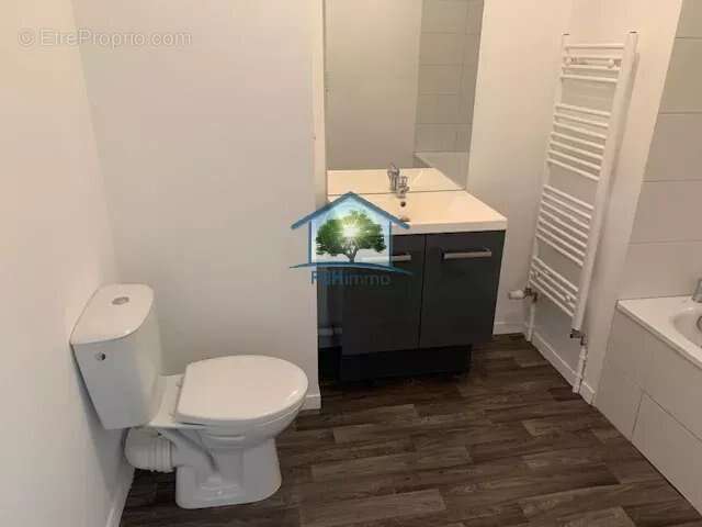 Appartement à SAINT-LOUIS