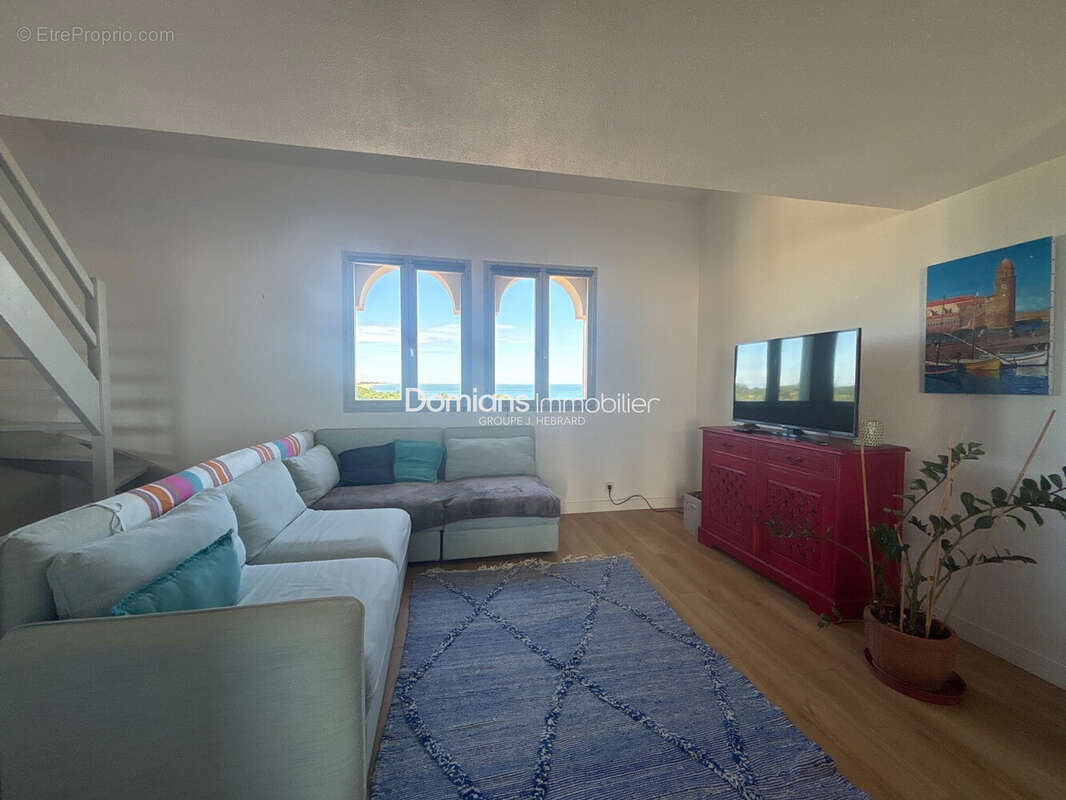 Appartement 90 m² à Argeles-Sur-Mer  - photo 6