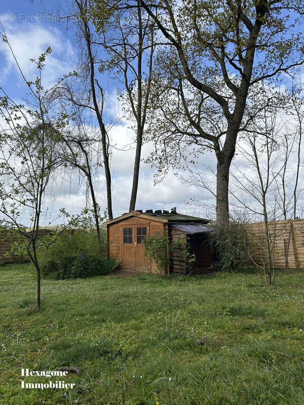Maison à BRIARE