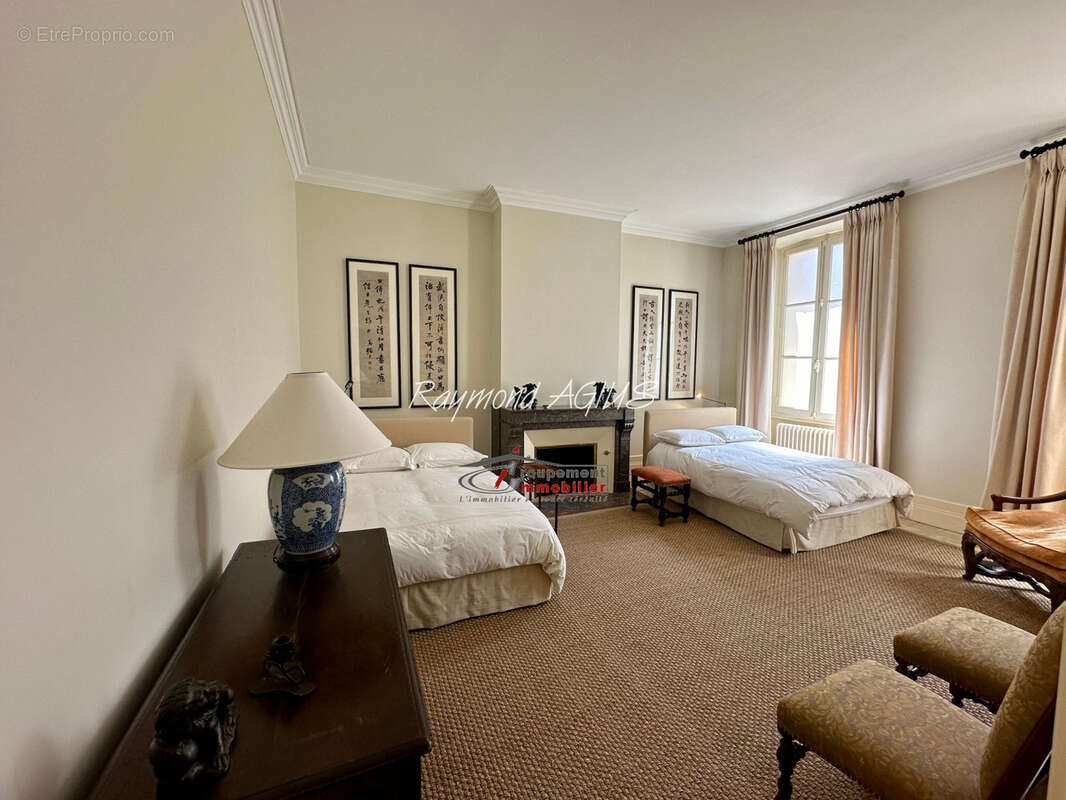 Maison à SAINTE-FOY-LA-GRANDE