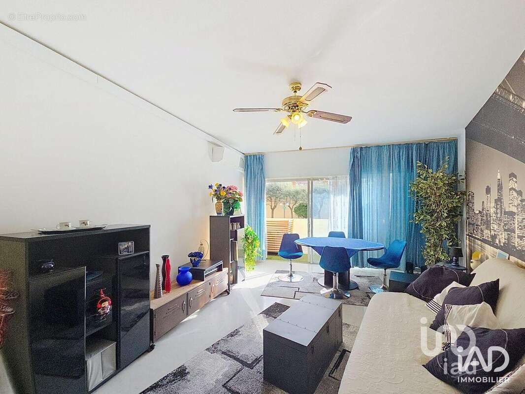 Photo 4 - Appartement à ROQUEBRUNE-CAP-MARTIN