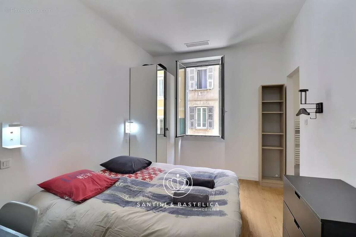 Appartement à AJACCIO