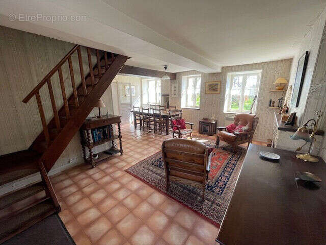 Photo 5 - Maison à BOITRON