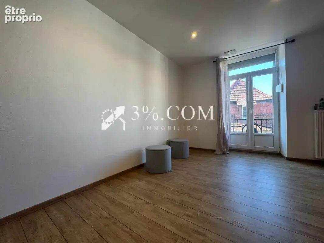3%COM Grand Duplex de 160m2 avec 5 chambres et un garage - photo 8