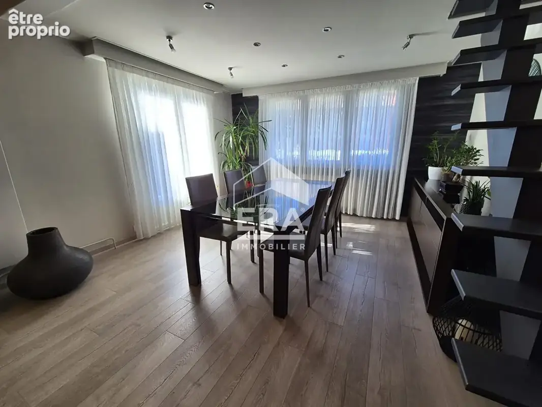 Maison 150m² à carvin - photo 5
