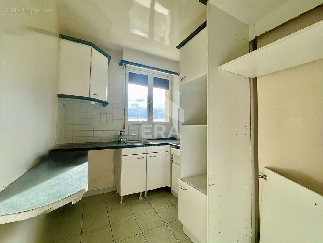 Appartement à SEVRES