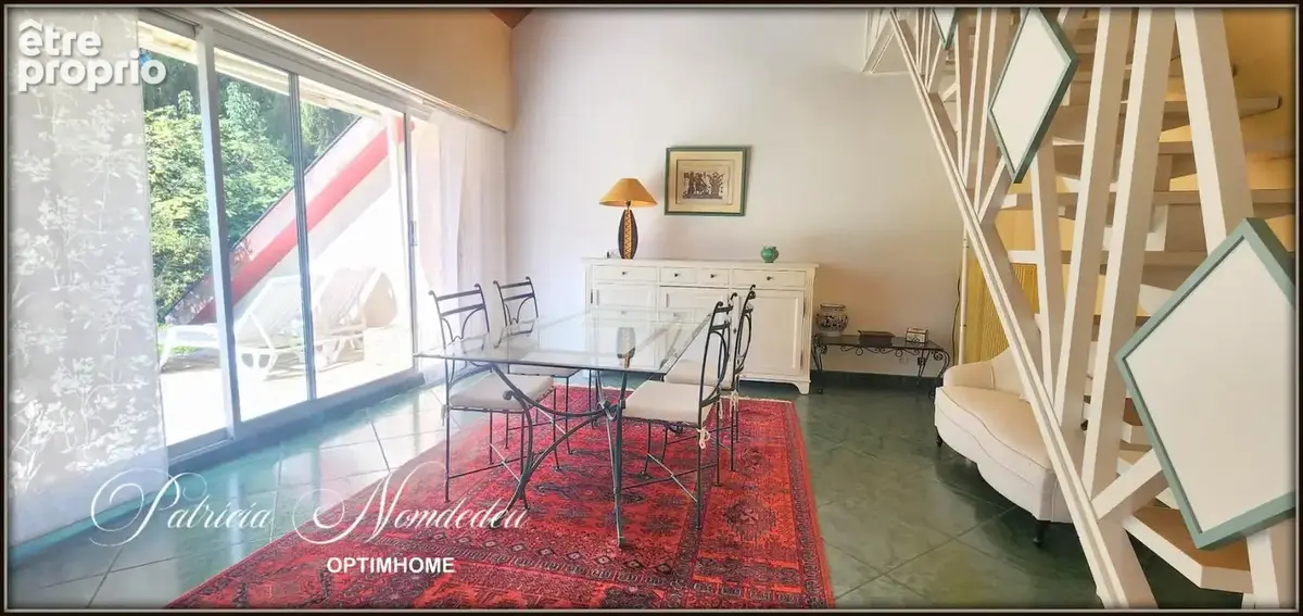 A vendre Maison contemporaine de 6 pièces baignée de lumière (64) - photo 4