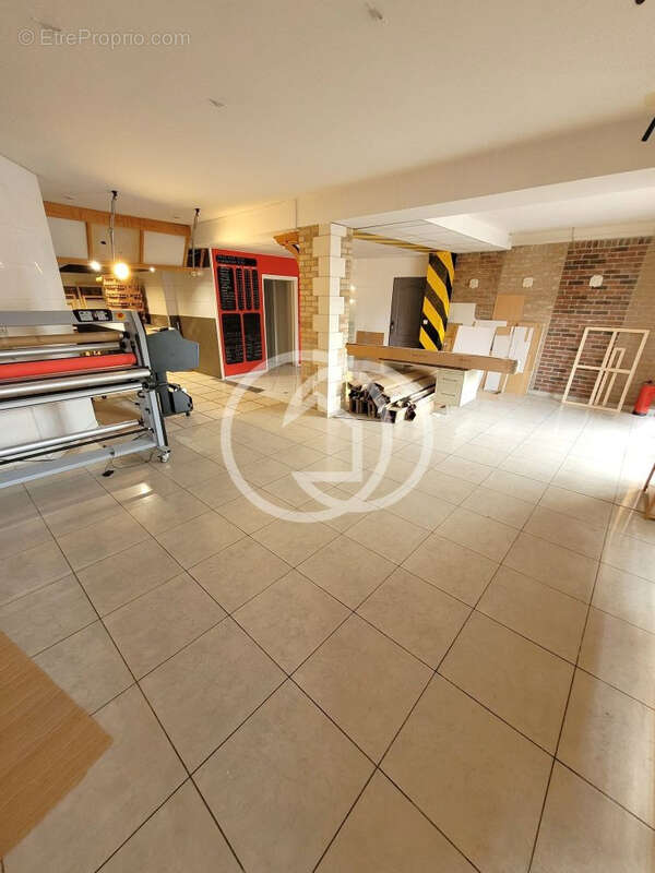 Appartement à NOEUX-LES-MINES