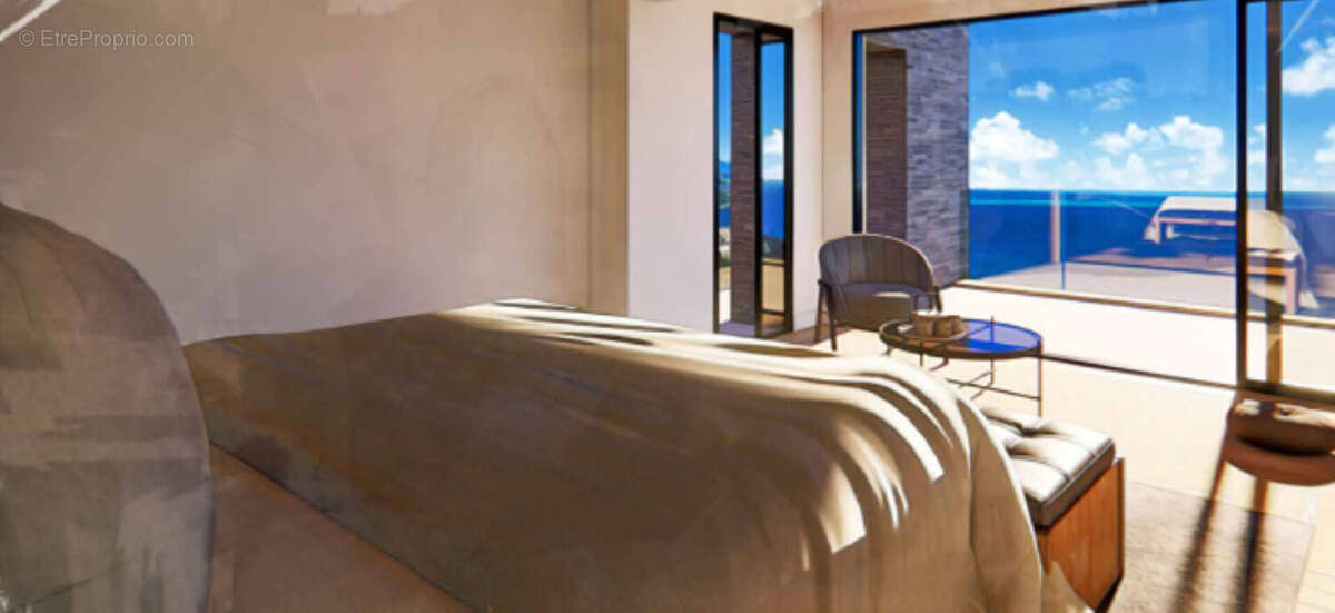 Maison à ROQUEBRUNE-CAP-MARTIN