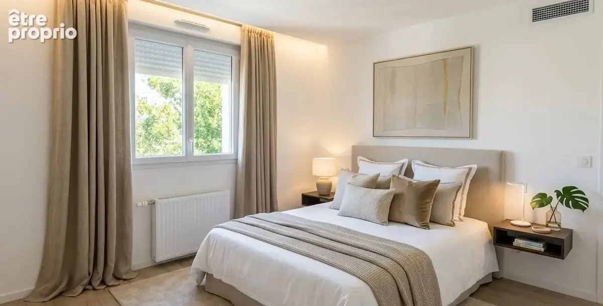 Maison 93 m² à Saint-Nazaire  - photo 5