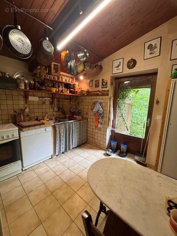 Maison atypique 4 pièces NISTOS (65) - photo 5