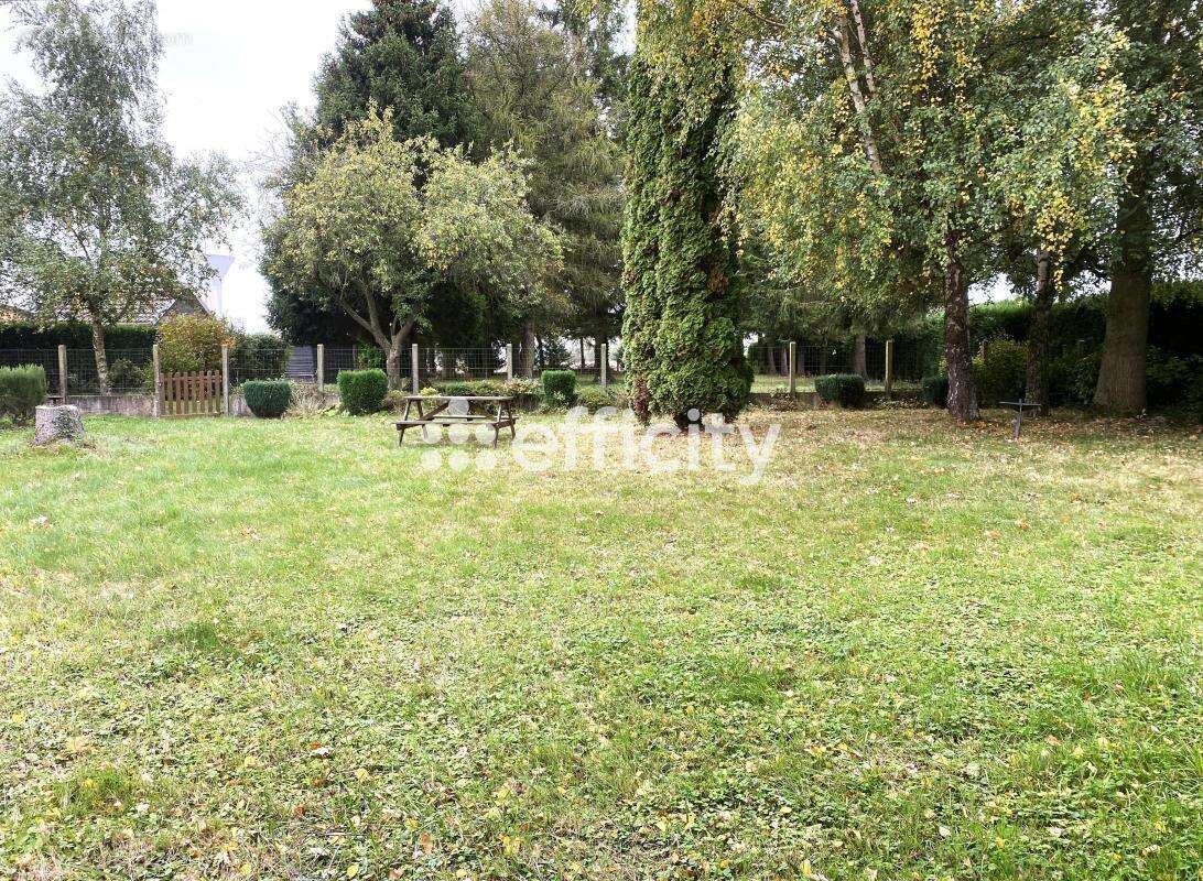 Maison à LA COUTURE