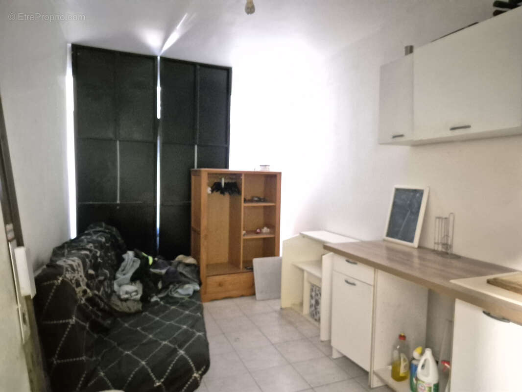 8e   Le Madrid   Chambre de service - photo 3