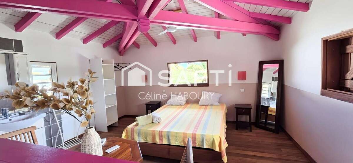 Photo 3 - Maison à SAINTE-ROSE
