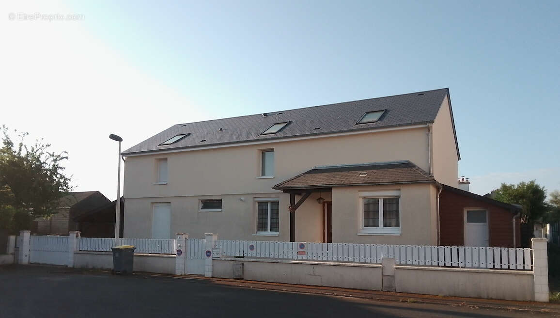 Maison à TOURS