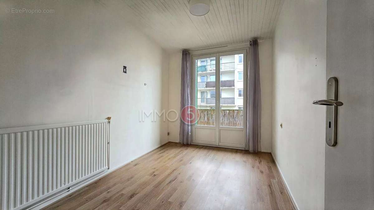 Maison à LES PAVILLONS-SOUS-BOIS