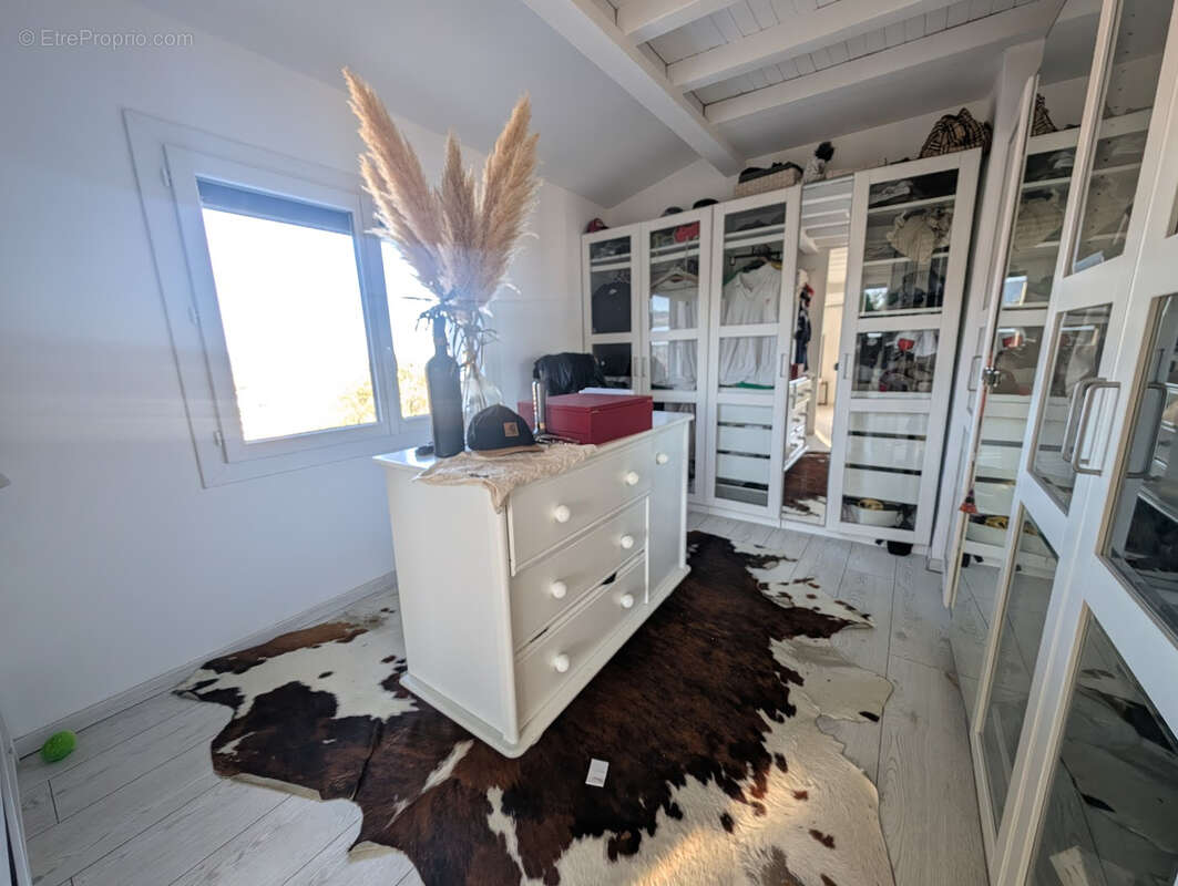 Maison à SAINT-PERAY