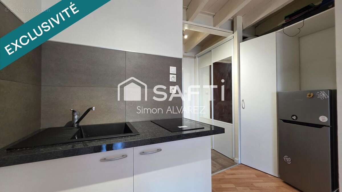 Photo 4 - Appartement à TOULOUSE