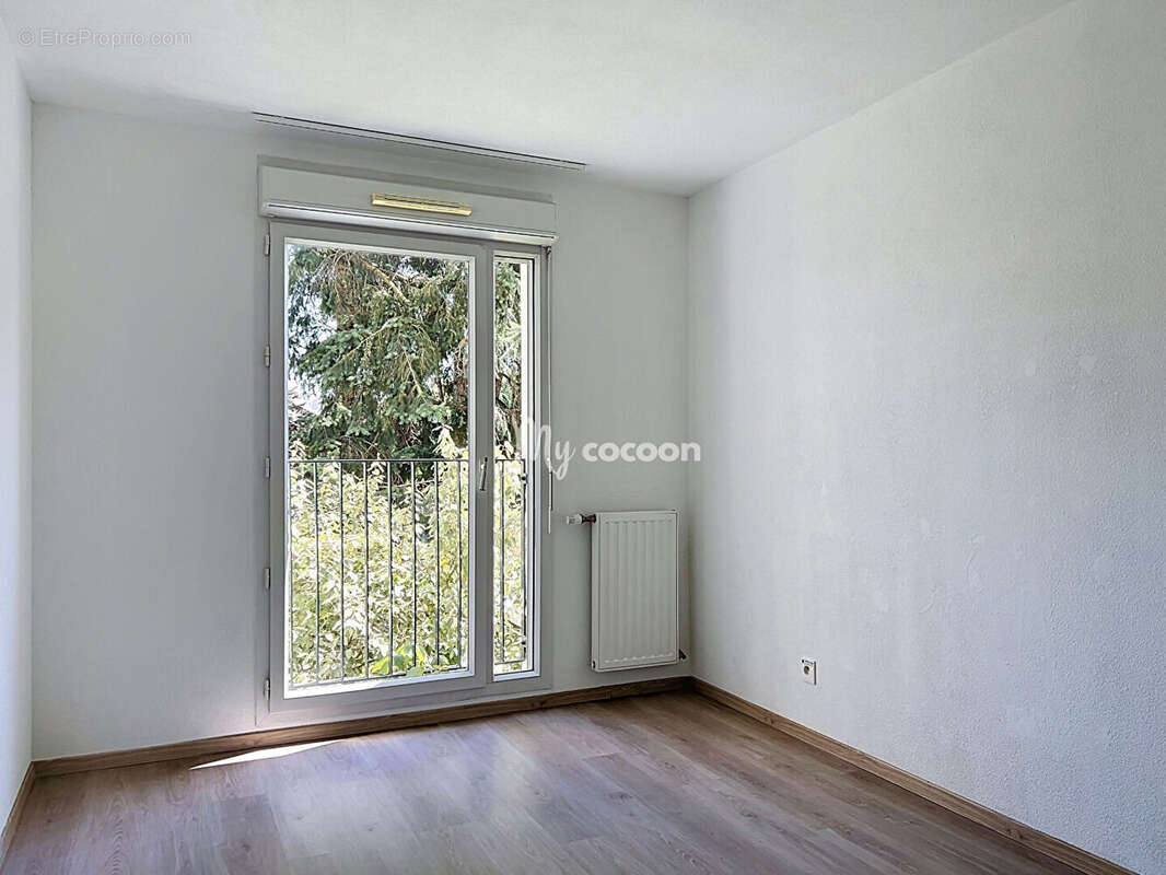 Appartement - T3 - 60 m2 - photo 3