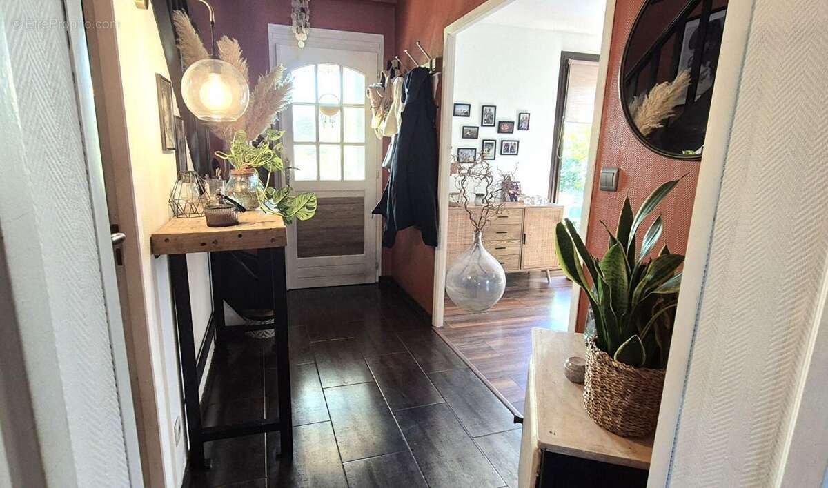 Maison à SAINT-DIZIER