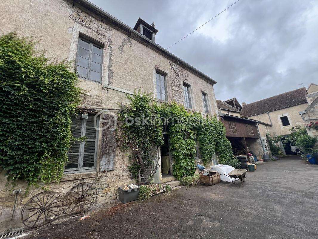 Romuald garnier vous propose en exclusivité - photo 3