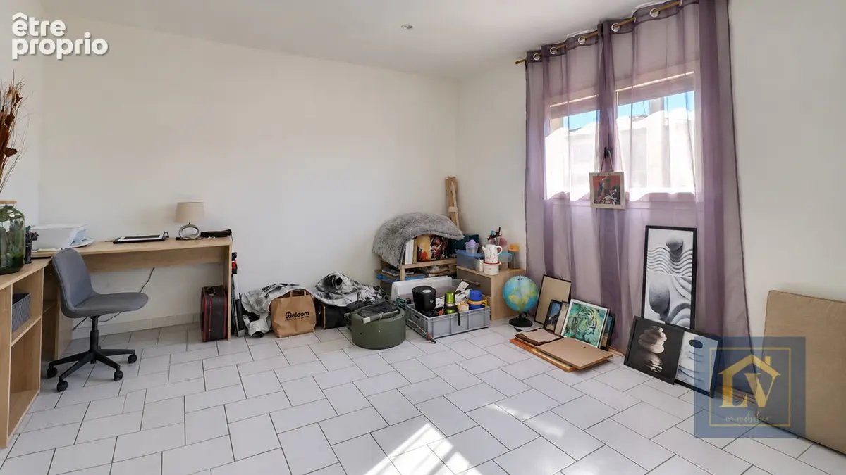 Grande maison familiale de 6 pièces rénovée avec sous sol et jardin - photo 7