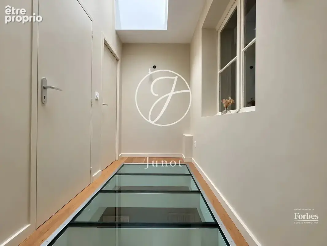 La Madeleine – BOTANIQUE – Maison à vendre – 6 pièces – 146,14 m² habitables – 4 chambres –  Bureau - Terrasse 60 m² - Garage en - photo 10